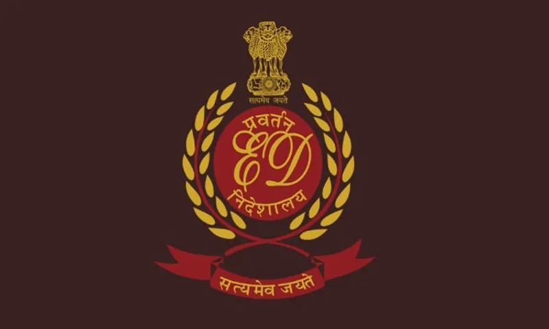 Enforcement Directorate