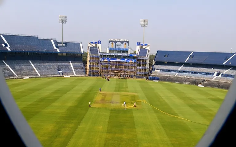 India vs SA T20 at Barabati Stadium: Fans frustrated as online tickets sold out in minutes