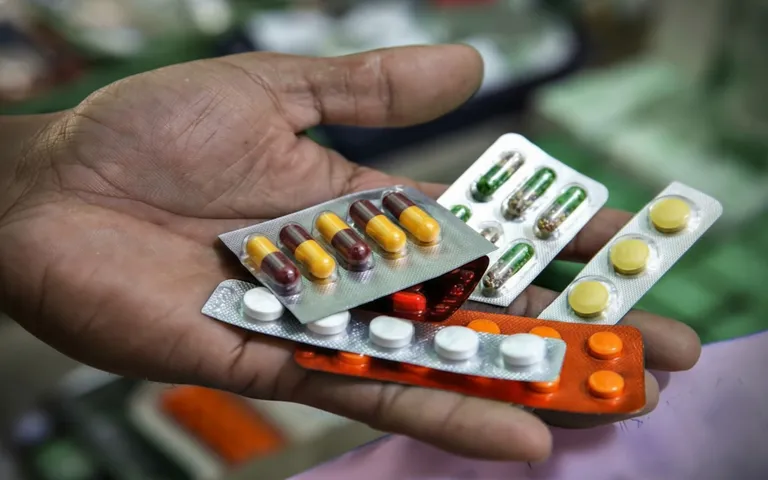 Fake medicines flood Odisha markets: 168 spurious drugs detected in 4 Years