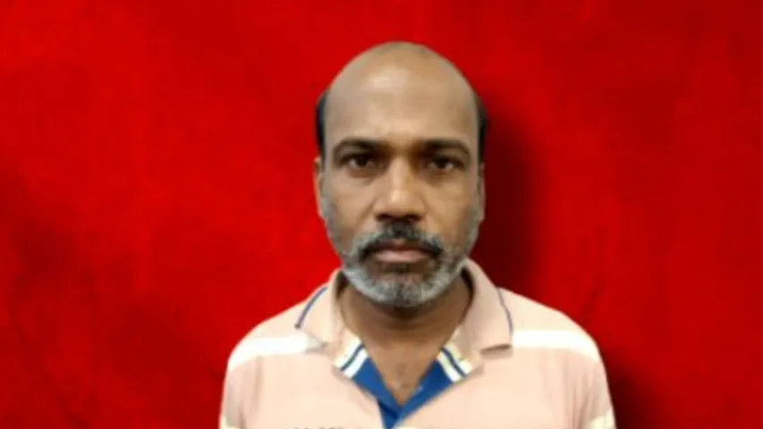 Odisha Police SI recruitment scam