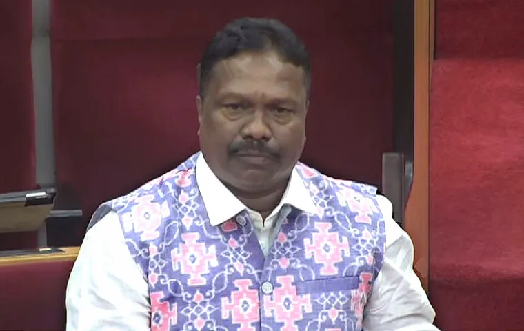 Over 5,000 revenue and remote villages in Odisha still lack all-weather roads: Minister