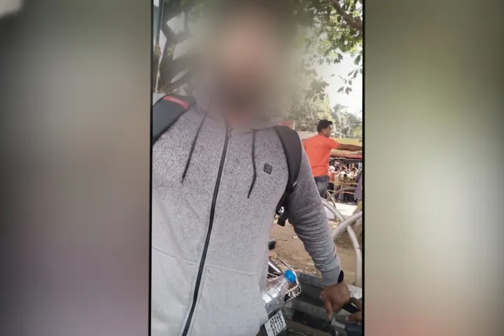 Barabati Stadium IND vs SA T20 ticket black market booms! Purported viral video surfaces