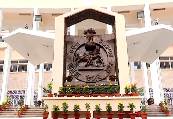 Odisha inked Rs 13 Lakh Crore MoUs during ‘Utkarsh Odisha’ Conclave 2025’: Minister in Assembly
