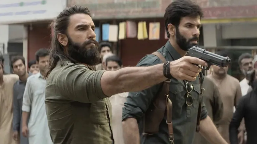 Dhurandhar: Ending explained and what the sequel promises