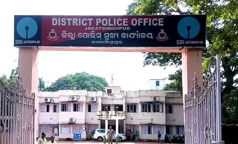 Suspected Bangladeshi youth ‘kidnaps minor girl’ in Odisha’s Jagatsinghpur