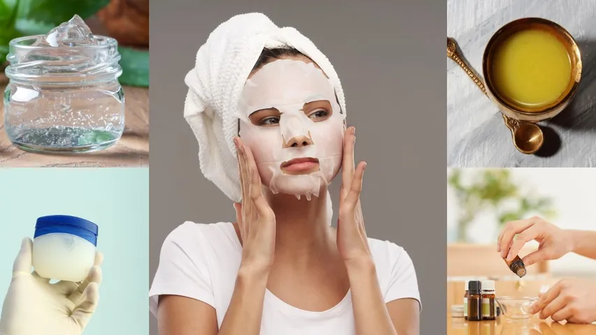 5 overnight treatments for deep hydration in winter