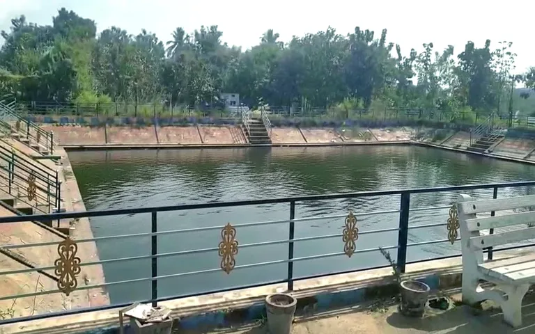 Class III girl drowns, her friend rescued in critical condition in Odisha’s Ganjam