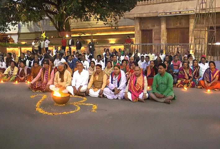 Long queues, daily struggles: Puri residents call for hassle-free darshan arrangements at Srimandir