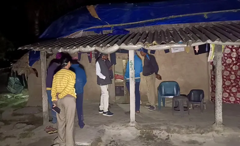 Police detain 19 ‘Bangladeshi nationals’ in Odisha