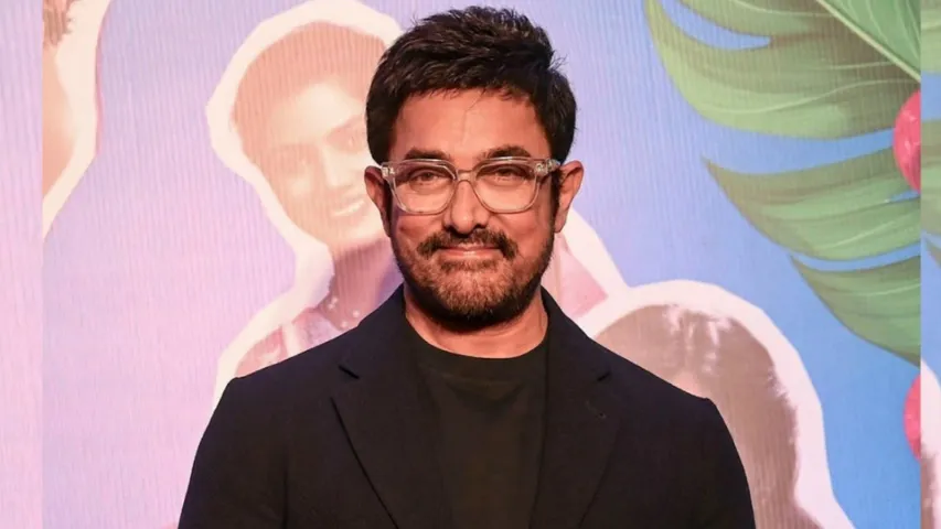 Aamir Khan’s big superhero project with Lokesh Kanagaraj isn’t dead yet! Actor confirms, 'That is on the cards…'