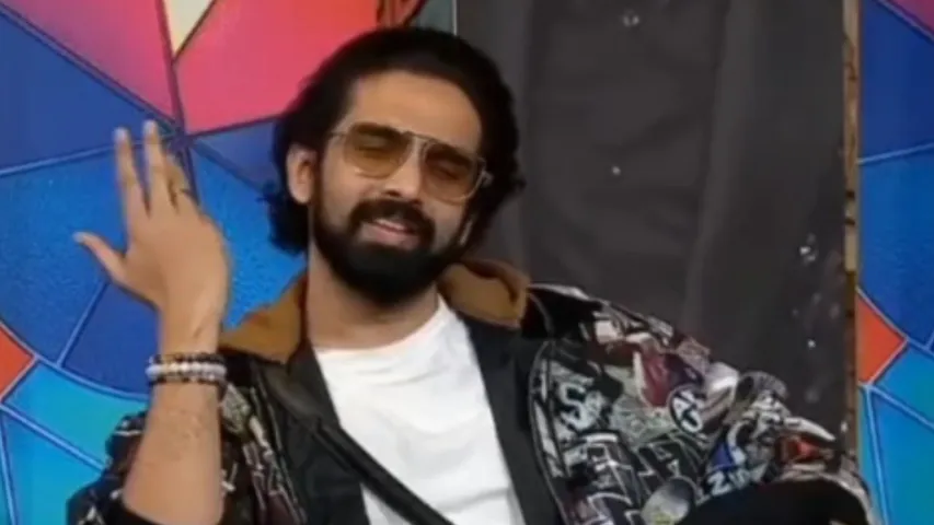 Bigg Boss 19: Amaal Mallik pens emotional note for fans; says ‘I’ve grown, learned…’