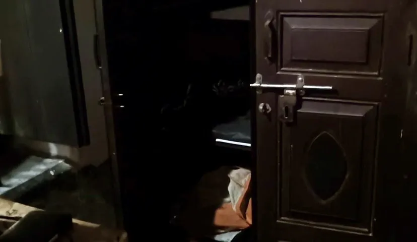 Miscreants loot sarpanch's house in Odisha’s Nayagarh