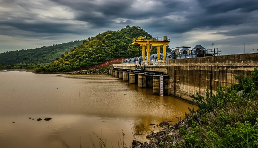 ‘Conspiracy to kill Mahanadi’: BJD targets Odisha govt over water dispute, BJP hits back