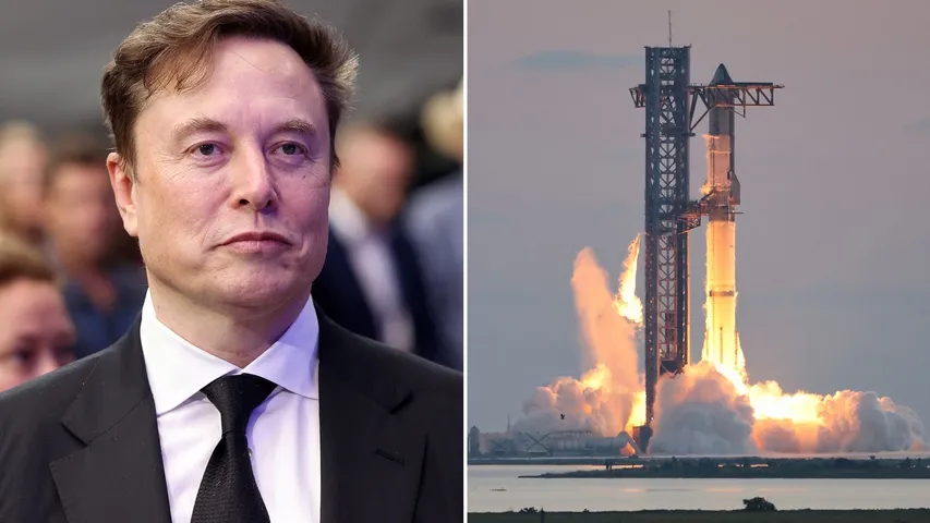 Elon Musk may get richer; hints at record-breaking 2026 SpaceX IPO worth more than $25 billion