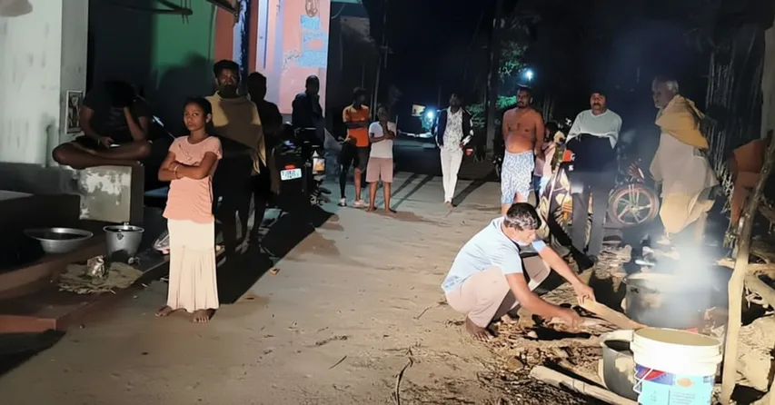 2 migrant workers from Odisha die weeks apart; families allege negligence, murder