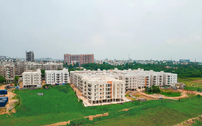 Bhubaneswar residents await long-promised urban planning reforms