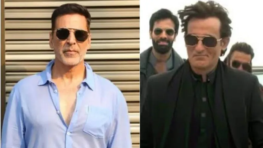 Bhagam Bhag 2: Akshaye Khanna joins Akshay Kumar after Dhurandhar triumph- Report