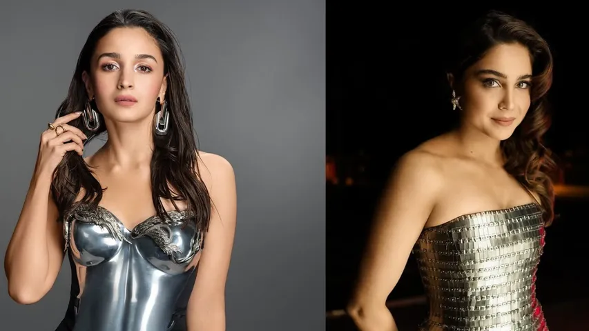 Alpha: Working with Alia Bhatt is a ‘Dream Come True’ for Sharvari; Actress opens up on YRF Spy Universe's next film