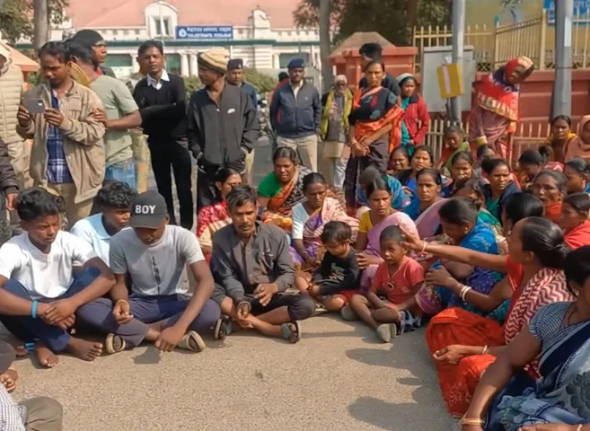 KISS student death: Political outrage as BJD demands serious action, BJP assures probe