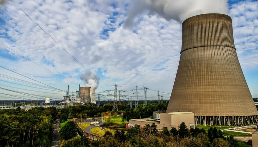 Cabinet clears SHANTI Bill, allows private entry into nuclear power sector