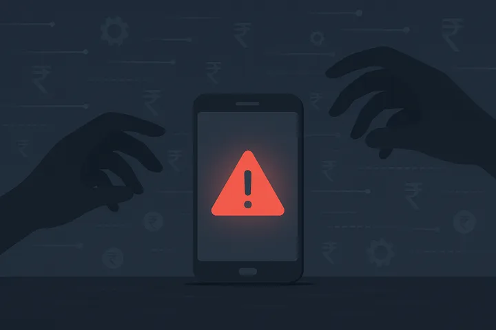 Deepfake impersonation of Finance Minister Nirmala Sitharaman traps Bengaluru woman in Rs 33 lakh fraud