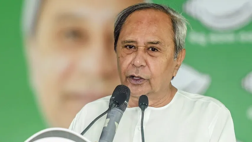 BJP and Congress target Naveen Patnaik over MLA pay hike, call it political drama