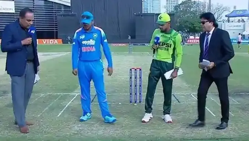 U-19 Asia Cup: BCCI stands firm on no-handshake policy despite ICC appeal