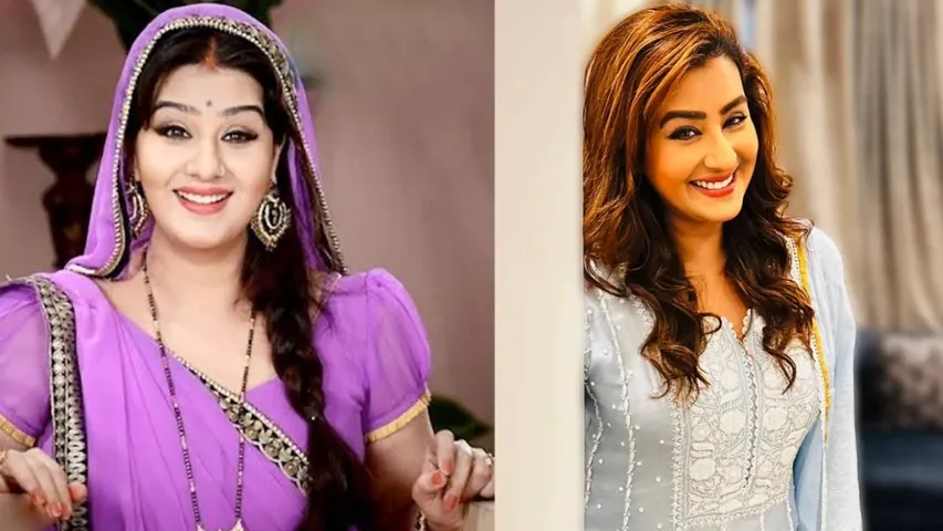 Bhabiji Ghar Par Hain 2.0: Shilpa Shinde aka OG Angoori Bhabi returns with a spooky twist! Watch