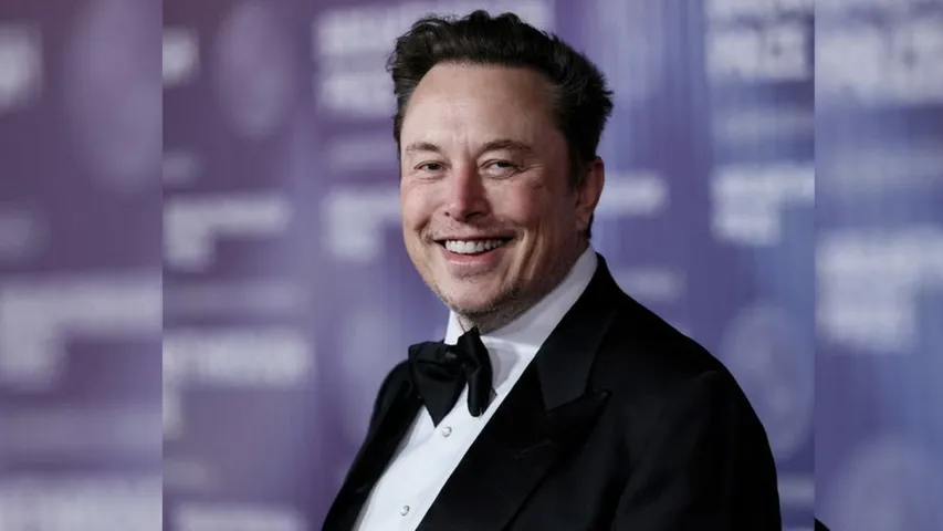 Elon Musk makes history again! Crosses $600 billion net worth milestone: Forbes