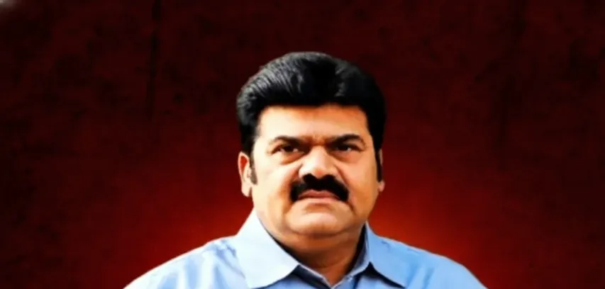 Pitabas Panda murder case: Former BJD leader Bikram Panda, 4 others’ bail plea rejected