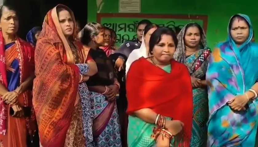 Minor girl from Odisha abducted, taken to another state for forced marriage