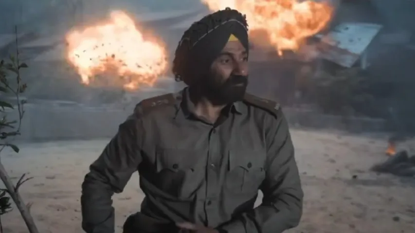Border 2 teaser review: Vijay Diwas marks Sunny Deol’s thunderous return in epic war-drama sequel, watch