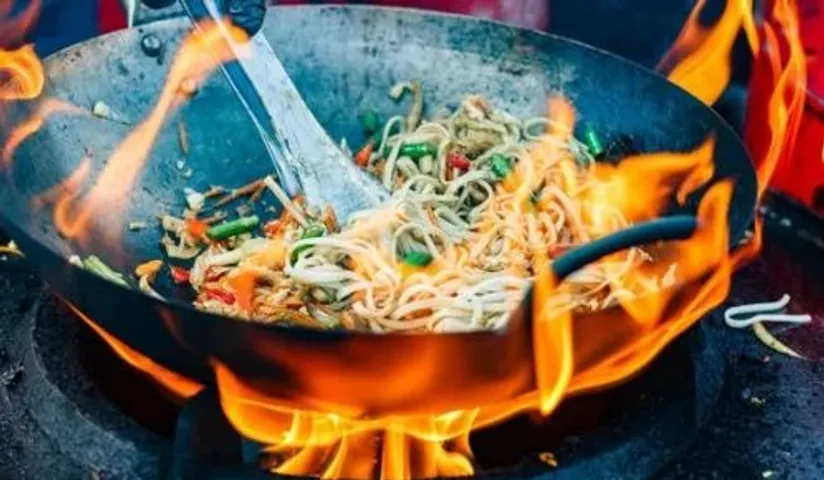 Cook resigns from job (Representational Image)