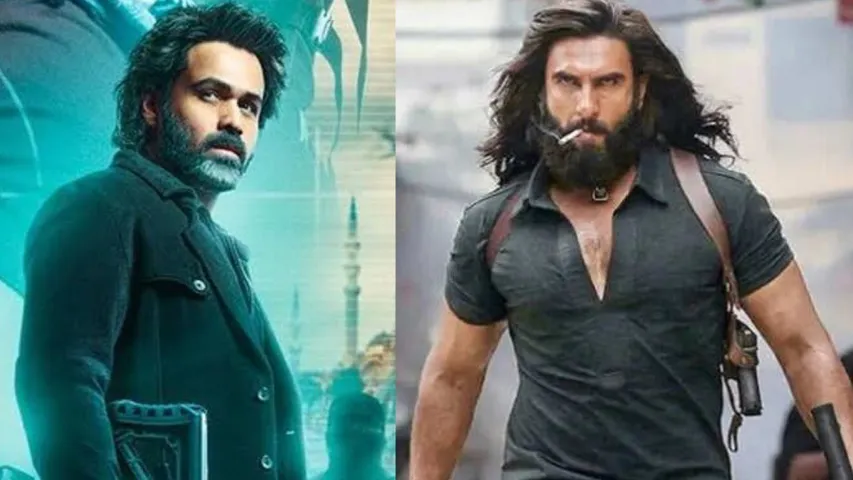 Dhurandhar 2: Is Emraan Hashmi joining Ranveer Singh in sequel as ‘Bade Saab’?