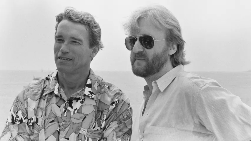 From truck driver to billionaire: A college dropout’s journey from the highway to a box office titan in Hollywood