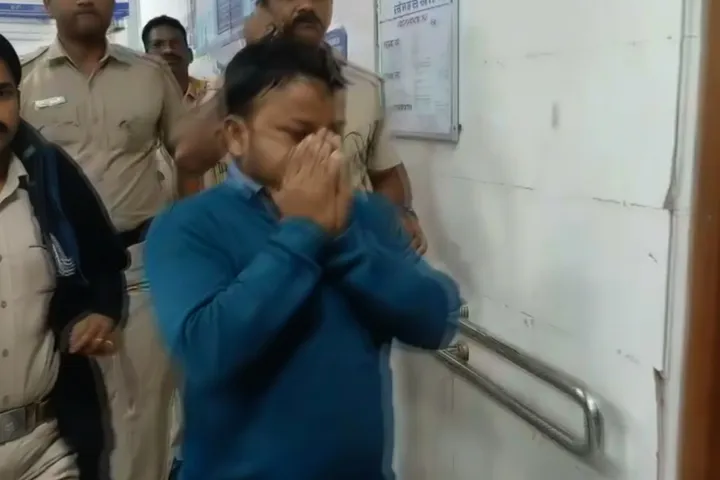 KISS student murder: Additional CEO among 8 arrested; police statement reveals chilling details