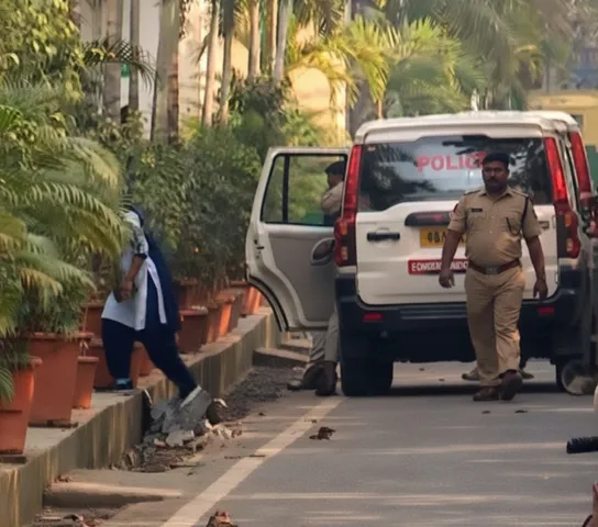 KISS student murder case: Police flag discrepancies in KIMS hospital reports, action against doctors likely