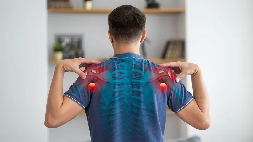 5 gentle at-home exercises to ease joint pain naturally