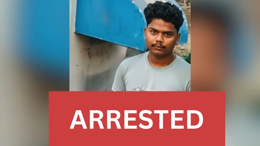 Bhubaneswar Dhauli minor’s gang rape: Prime accused arrested, committed crime after release from jail