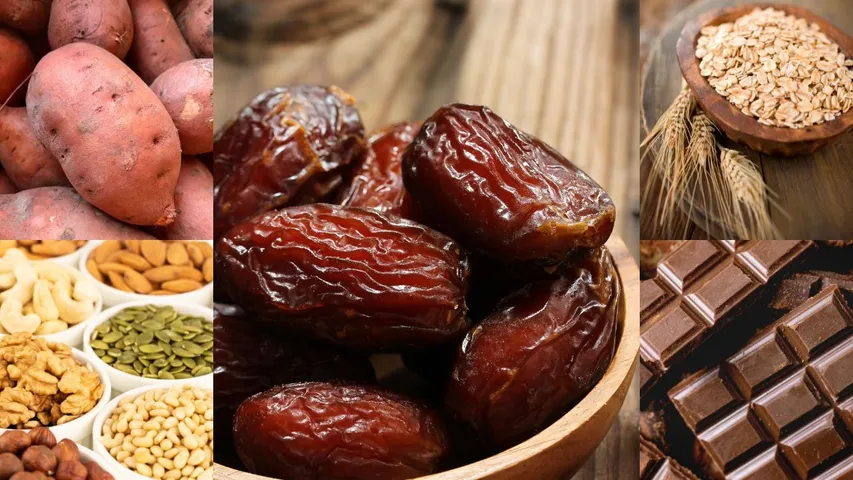 6 winter superfoods that can beat sugar cravings naturally