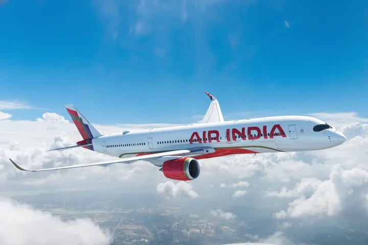Mumbai-bound Air India flight engine shuts down mid-air; returns to Delhi