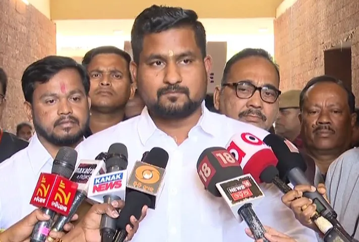 Odisha aims to put 2 educational institutions among world’s top 500 by 2036