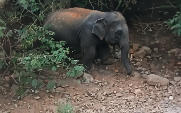 Elephant