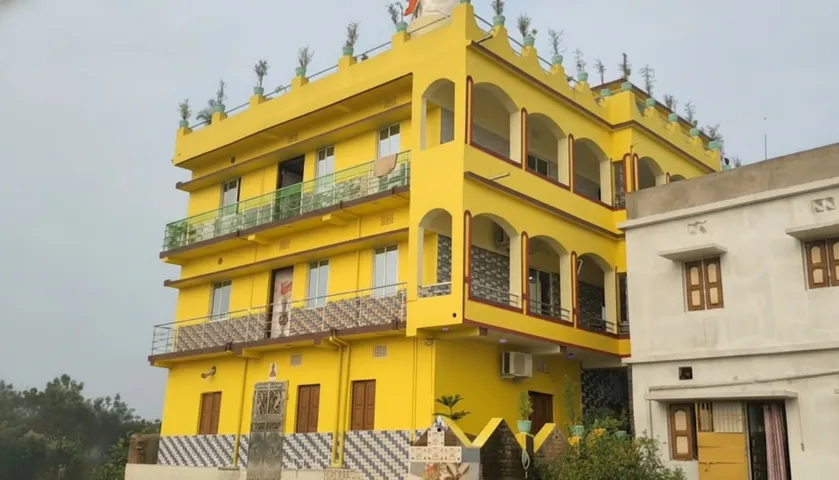 Odisha Vigilance arrests Jagatsinghpur forest range officer in disproportionate assets case