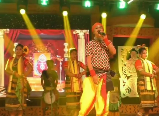 Kantabanji Lok Mahotsav celebrated with grandeur, showcasing rich folk heritage of Bolangir