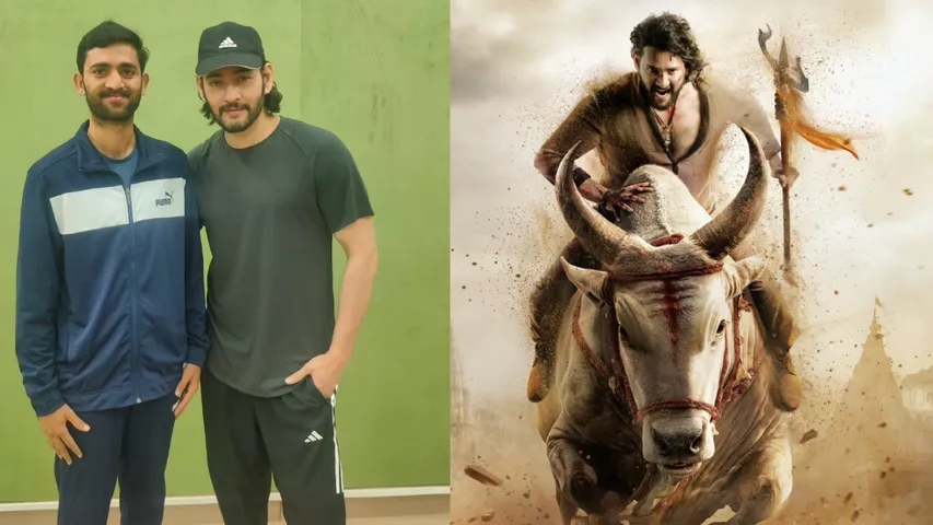 SS Rajamouli's Varanasi update: Mahesh Babu learns Kalaripayattu! Trainer's post sparks excitement