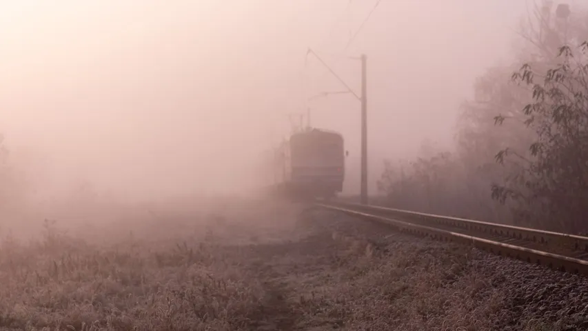 Multiple Odisha trains rescheduled as ECoR cites dense fog in north India for delays; air traffic also hit