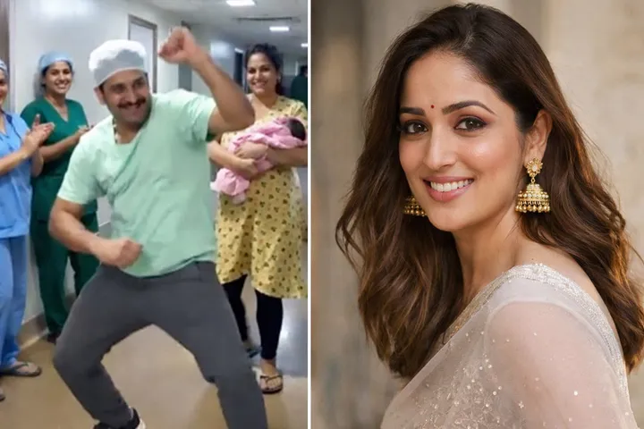 Father’s FA9LA dance from Dhurandhar