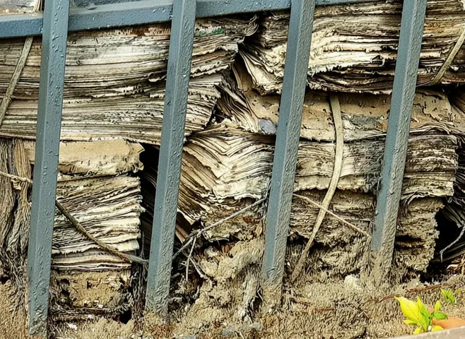 Termites eat into chit fund depositors’ hopes in Odisha