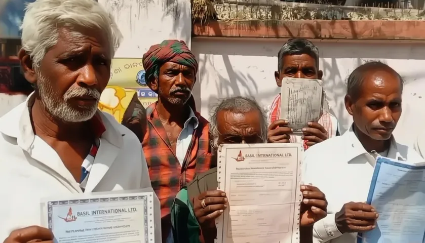 Odisha govt extends refund deadline for small chit fund victims; claims open till January 31, 2026